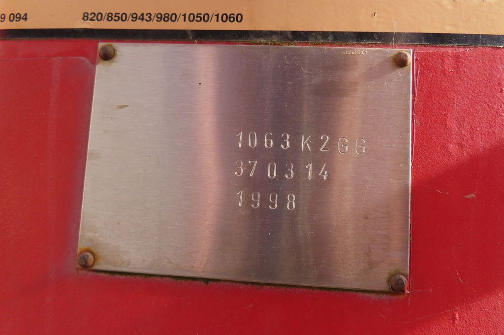 Elektromos rendszer - Teherautó Krancontainer HMF 1063: 12 kép. Elektromos rendszer - Teherautó Krancontainer HMF 1063: 12 kép.