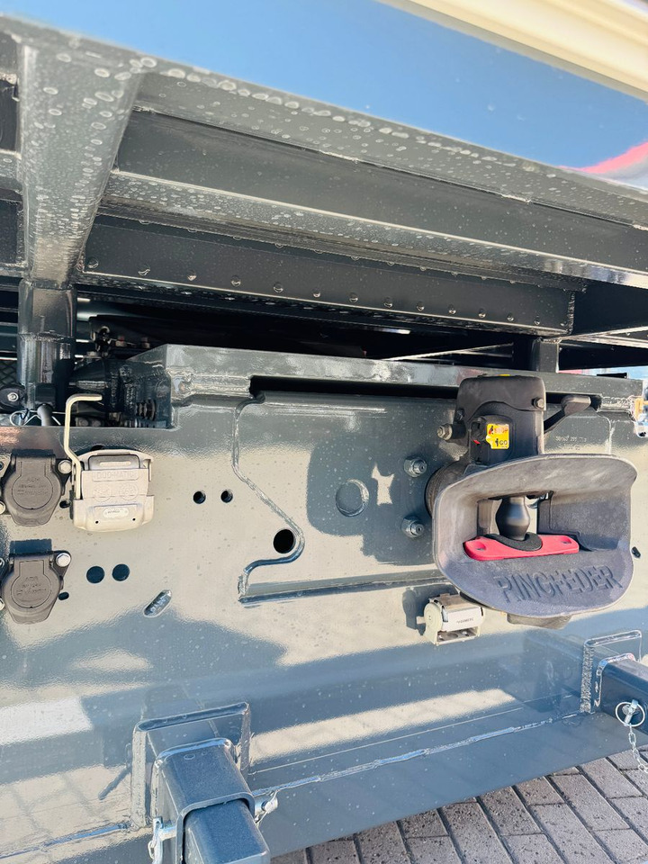 Tatra 6x6x6 Phoenix Kran Fassi F545 + Fly JIB lízing Tatra 6x6x6 Phoenix Kran Fassi F545 + Fly JIB: 9 kép. Tatra 6x6x6 Phoenix Kran Fassi F545 + Fly JIB lízing Tatra 6x6x6 Phoenix Kran Fassi F545 + Fly JIB: 9 kép.