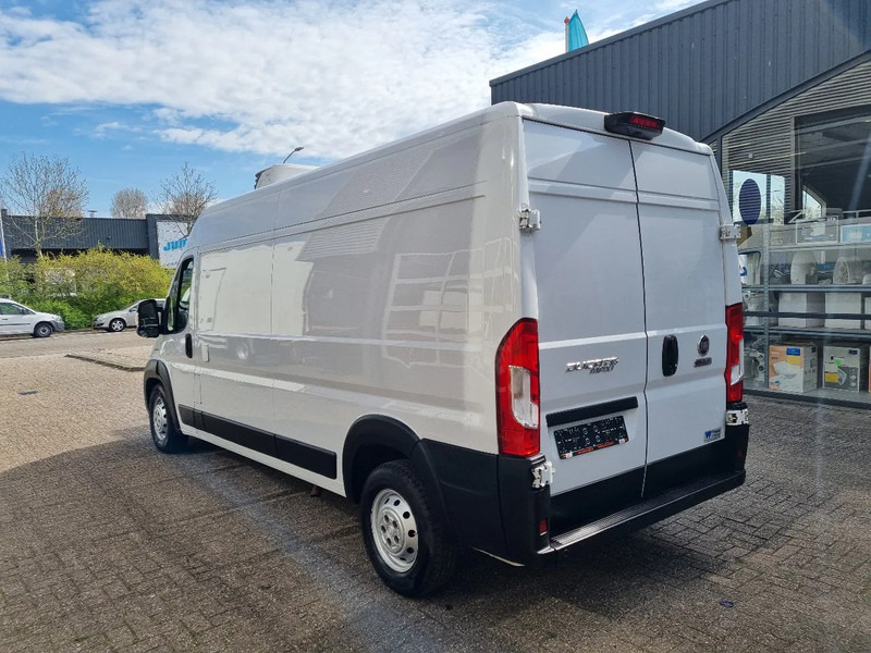 Fiat Ducato Maxi 2.3 JTD Koelwagen Multitemp Xarios 350MT ST 230V (2) - Hűtős kisteherautó: 5 kép. Fiat Ducato Maxi 2.3 JTD Koelwagen Multitemp Xarios 350MT ST 230V (2) - Hűtős kisteherautó: 5 kép.