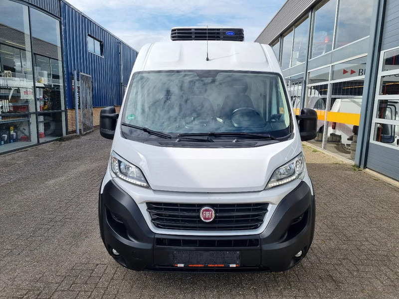 Fiat Ducato Maxi 2.3 JTD Koelwagen Multitemp Xarios 350MT ST 230V (2) - Hűtős kisteherautó: 3 kép. Fiat Ducato Maxi 2.3 JTD Koelwagen Multitemp Xarios 350MT ST 230V (2) - Hűtős kisteherautó: 3 kép.