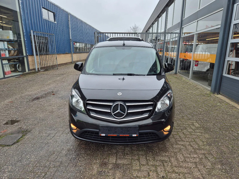 Mercedes-Benz Citan 111 CDI L2/ Maxi/ Koelwagen TK B100 MAX/ -20 Stby 230V - Hűtős kisteherautó: 4 kép. Mercedes-Benz Citan 111 CDI L2/ Maxi/ Koelwagen TK B100 MAX/ -20 Stby 230V - Hűtős kisteherautó: 4 kép.
