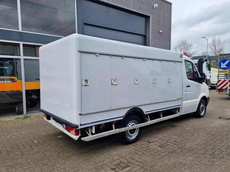 Mercedes-Benz Sprinter 310 CDI 5+5 Turen ICE -40C Carlsen Baltic EURO 5 EIS - Hűtős kisteherautó: 2 kép. Mercedes-Benz Sprinter 310 CDI 5+5 Turen ICE -40C Carlsen Baltic EURO 5 EIS - Hűtős kisteherautó: 2 kép.