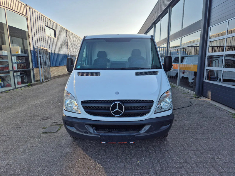 Mercedes-Benz Sprinter 313 CDI 5+5 Turen TIEFFROST -40C Carlsen Baltic E5 - Hűtős kisteherautó: 3 kép. Mercedes-Benz Sprinter 313 CDI 5+5 Turen TIEFFROST -40C Carlsen Baltic E5 - Hűtős kisteherautó: 3 kép.