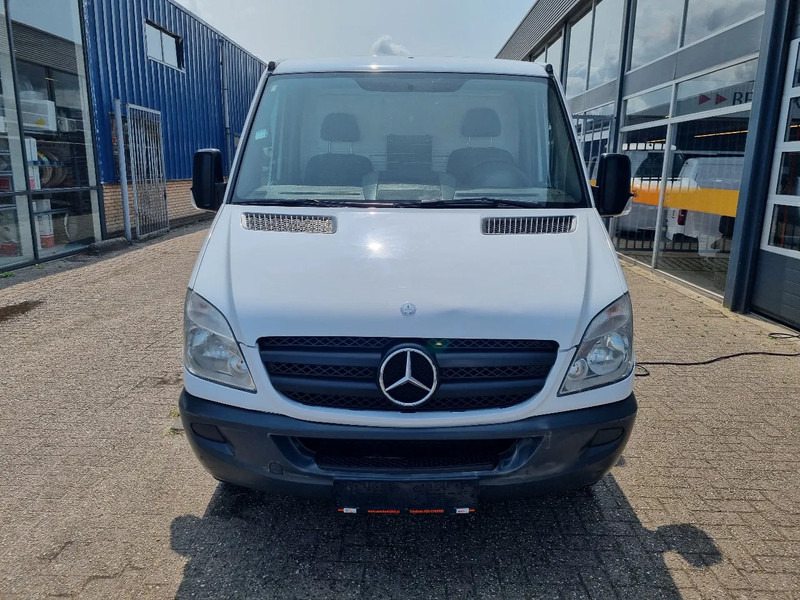 Mercedes-Benz Sprinter 313 CDI 5+5 Turen TIEFFROST -40C Carlsen Baltic EURO 5 EIS - Hűtős kisteherautó: 3 kép. Mercedes-Benz Sprinter 313 CDI 5+5 Turen TIEFFROST -40C Carlsen Baltic EURO 5 EIS - Hűtős kisteherautó: 3 kép.