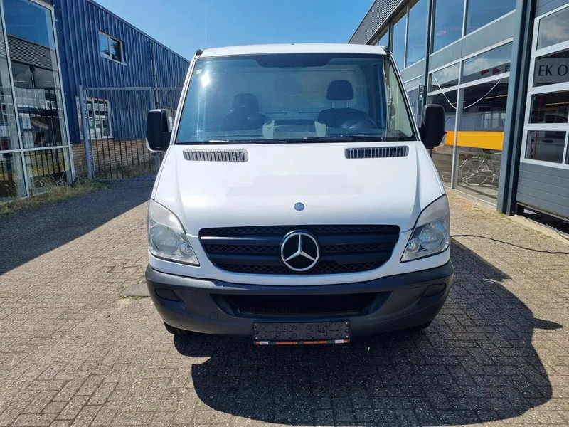 Mercedes-Benz Sprinter 313 CDI/ Eis/ Ice/-40/ 5+5 Turen/ Carlsen Baltic Euro 5 - Hűtős kisteherautó: 3 kép. Mercedes-Benz Sprinter 313 CDI/ Eis/ Ice/-40/ 5+5 Turen/ Carlsen Baltic Euro 5 - Hűtős kisteherautó: 3 kép.