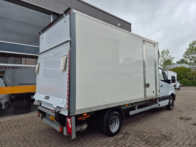Mercedes-Benz Sprinter 513 CDI/ Bakwagen/ 20 KUB/ Laadklep - Dobozos kisteherautó: 3 kép. Mercedes-Benz Sprinter 513 CDI/ Bakwagen/ 20 KUB/ Laadklep - Dobozos kisteherautó: 3 kép.