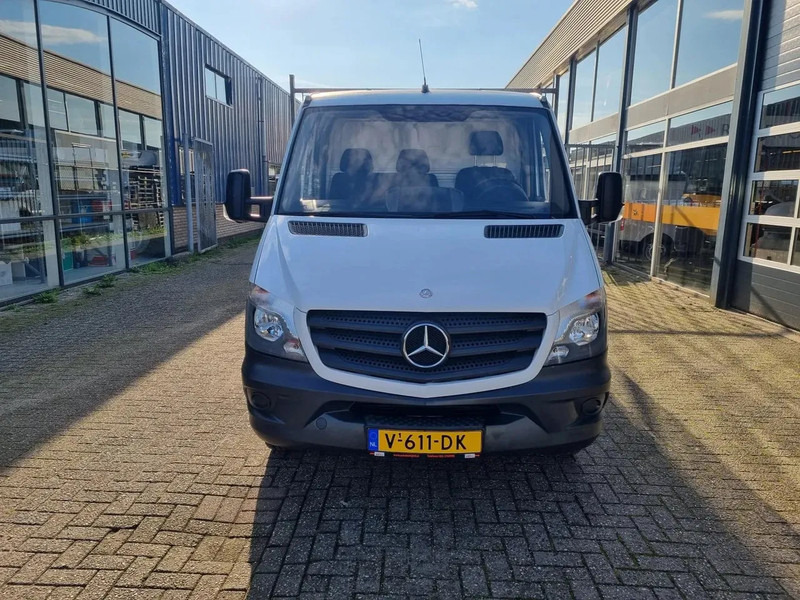Mercedes-Benz Sprinter 513 CDI Openlaadbak/ Pritsche 4.3 m - Platós kisteherautó: 3 kép. Mercedes-Benz Sprinter 513 CDI Openlaadbak/ Pritsche 4.3 m - Platós kisteherautó: 3 kép.