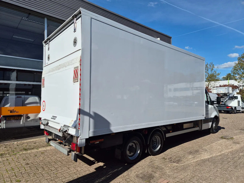 Mercedes-Benz Sprinter 516 CDI BE Clixtar/ Webasto/ 27 KUB/ Nutzlast 3.3T/ 073688 - Dobozos kisteherautó: 3 kép. Mercedes-Benz Sprinter 516 CDI BE Clixtar/ Webasto/ 27 KUB/ Nutzlast 3.3T/ 073688 - Dobozos kisteherautó: 3 kép.