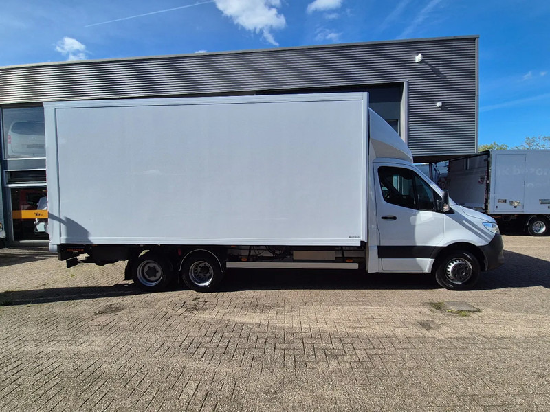 Mercedes-Benz Sprinter 516 CDI BE Clixtar/ Webasto/ 27 KUB/ Nutzlast 3.3T/ 073688 - Dobozos kisteherautó: 2 kép. Mercedes-Benz Sprinter 516 CDI BE Clixtar/ Webasto/ 27 KUB/ Nutzlast 3.3T/ 073688 - Dobozos kisteherautó: 2 kép.