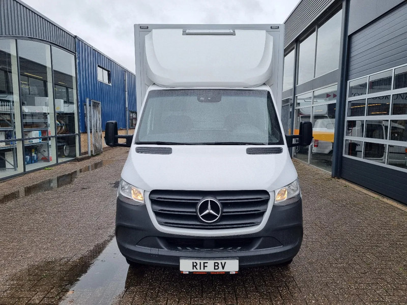 Mercedes-Benz Sprinter 516 CDI BE Clixtar/ Webasto/ 27 KUB/ Nutzlast 3.3T/ 073689 - Dobozos kisteherautó: 3 kép. Mercedes-Benz Sprinter 516 CDI BE Clixtar/ Webasto/ 27 KUB/ Nutzlast 3.3T/ 073689 - Dobozos kisteherautó: 3 kép.