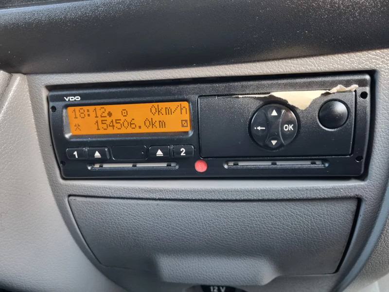 Furgon Mercedes-Benz Sprinter 516 CDI MAXI/ Automaat / 2.2 CDI 163 PK: 12 kép. Furgon Mercedes-Benz Sprinter 516 CDI MAXI/ Automaat / 2.2 CDI 163 PK: 12 kép.