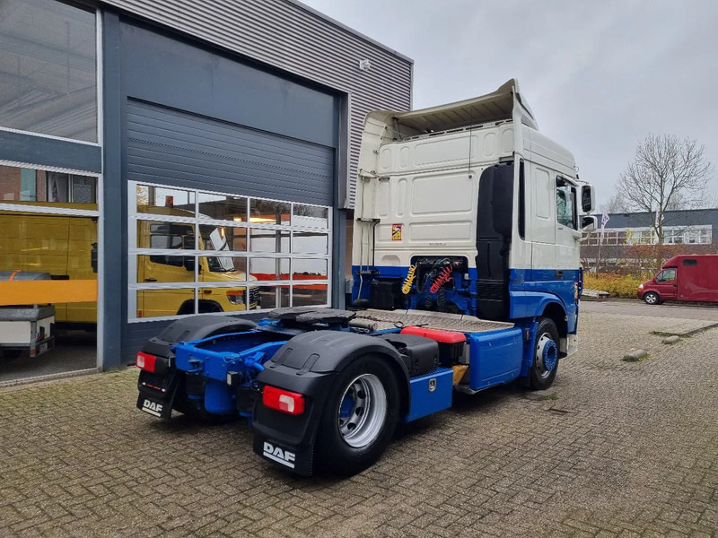 DAF XF 106.440 EURO 6/ Intarder/ Webasto/ ADR / Klima - Nyergesvontató: 2 kép. DAF XF 106.440 EURO 6/ Intarder/ Webasto/ ADR / Klima - Nyergesvontató: 2 kép.