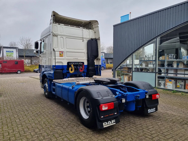 DAF XF 106.440 EURO 6/ Intarder/ Webasto/ ADR / Klima - Nyergesvontató: 5 kép. DAF XF 106.440 EURO 6/ Intarder/ Webasto/ ADR / Klima - Nyergesvontató: 5 kép.