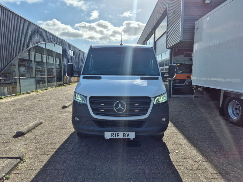 Mercedes-Benz Sprinter 519 CDI/ Mini SZM/ BE Combi/ Trailer 10 M - Nyergesvontató: 4 kép. Mercedes-Benz Sprinter 519 CDI/ Mini SZM/ BE Combi/ Trailer 10 M - Nyergesvontató: 4 kép.