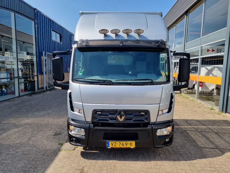 Renault D150 D180 BE Trekker/ Mini SZM/ Airco/ ACC/ CC - Nyergesvontató: 3 kép. Renault D150 D180 BE Trekker/ Mini SZM/ Airco/ ACC/ CC - Nyergesvontató: 3 kép.