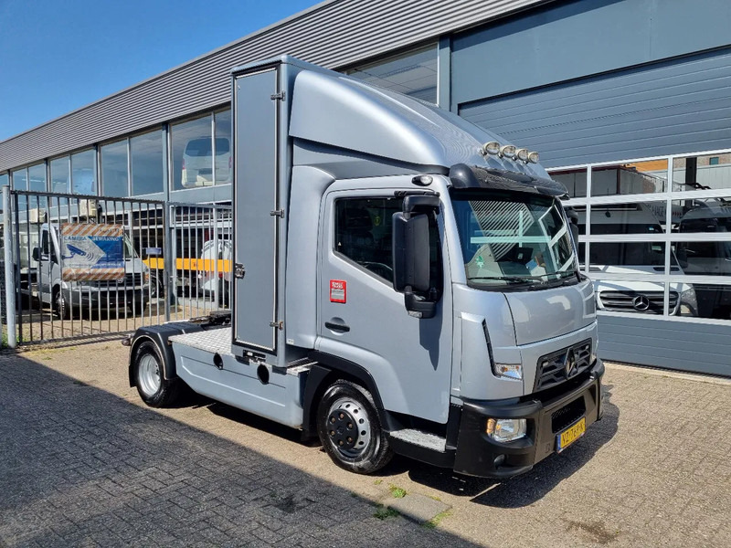 Renault D150 D180 BE Trekker/ Mini SZM/ Airco/ ACC/ CC - Nyergesvontató: 1 kép. Renault D150 D180 BE Trekker/ Mini SZM/ Airco/ ACC/ CC - Nyergesvontató: 1 kép.