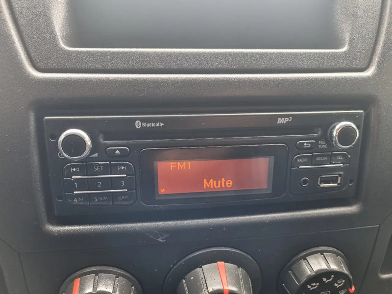 Hűtős kisteherautó Opel Movano 2.3 CDTI Kuhlkoffer Thermo-King V300MAX Euro 5B: 18 kép.