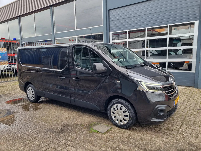 Renault Trafic 2.0 CDTI 120 PK L2 Koelwagen Denso -7 'C Euro 6 - Hűtős kisteherautó: 1 kép. Renault Trafic 2.0 CDTI 120 PK L2 Koelwagen Denso -7 'C Euro 6 - Hűtős kisteherautó: 1 kép.
