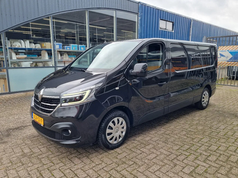 Renault Trafic 2.0 CDTI 120 PK L2 Koelwagen Denso -7 'C Euro 6 - Hűtős kisteherautó: 4 kép. Renault Trafic 2.0 CDTI 120 PK L2 Koelwagen Denso -7 'C Euro 6 - Hűtős kisteherautó: 4 kép.