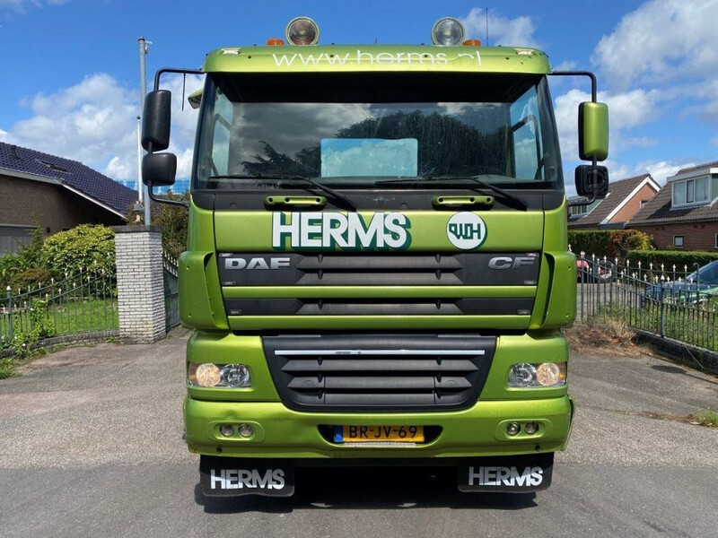 DAF CF 85.380 CF 380 FULL STEEL SPRING HOLLAND TRUCK 380 HP - Teherautó - kábelrendszer: 2 kép. DAF CF 85.380 CF 380 FULL STEEL SPRING HOLLAND TRUCK 380 HP - Teherautó - kábelrendszer: 2 kép.