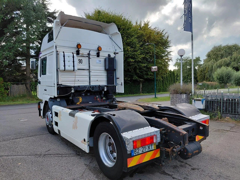 Nyergesvontató MAN 19.463 F2000 460 HP MANUAL ZF GEARBOX PERFECT CONDITION: 8 kép.
