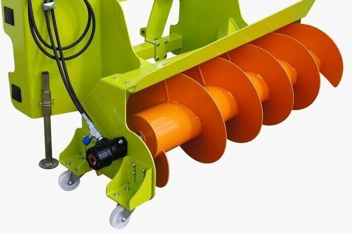 ADRAF TMR - Állattartás gépei: 1 kép. ADRAF TMR - Állattartás gépei: 1 kép.