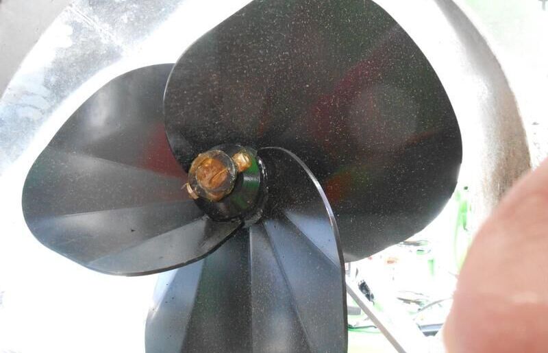 Metal-Technik Mieszadło do gnojowicy 6m - Műtrágyaszóró gép: 3 kép. Metal-Technik Mieszadło do gnojowicy 6m - Műtrágyaszóró gép: 3 kép.