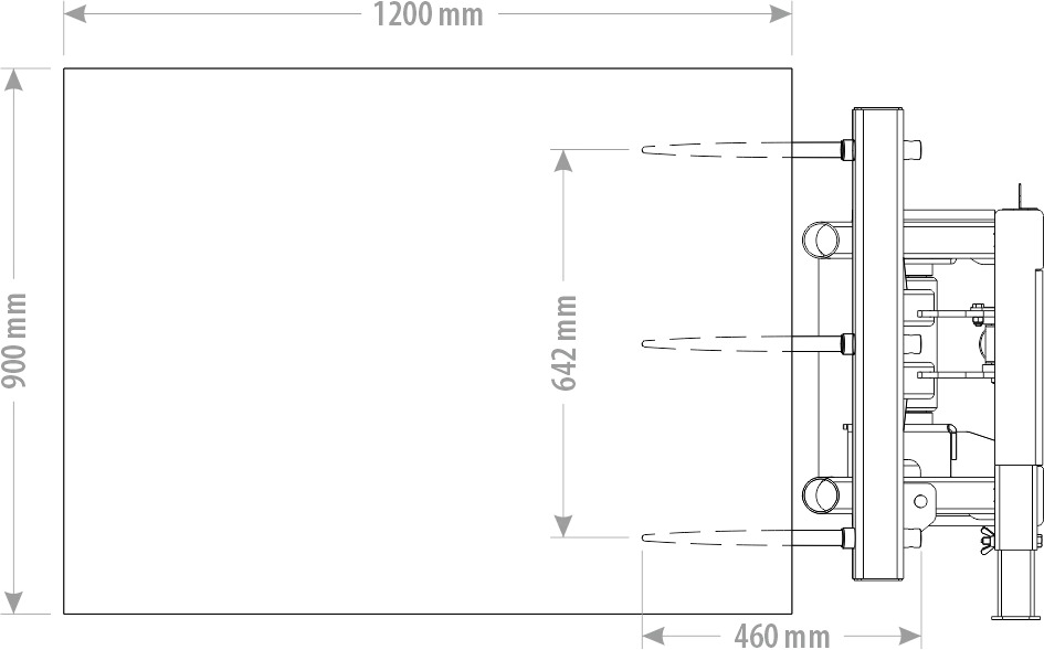 Kołaszewski CHWYTAK DO BEL PIONOWY - Mezőgazdasági gépek: 2 kép. Kołaszewski CHWYTAK DO BEL PIONOWY - Mezőgazdasági gépek: 2 kép.