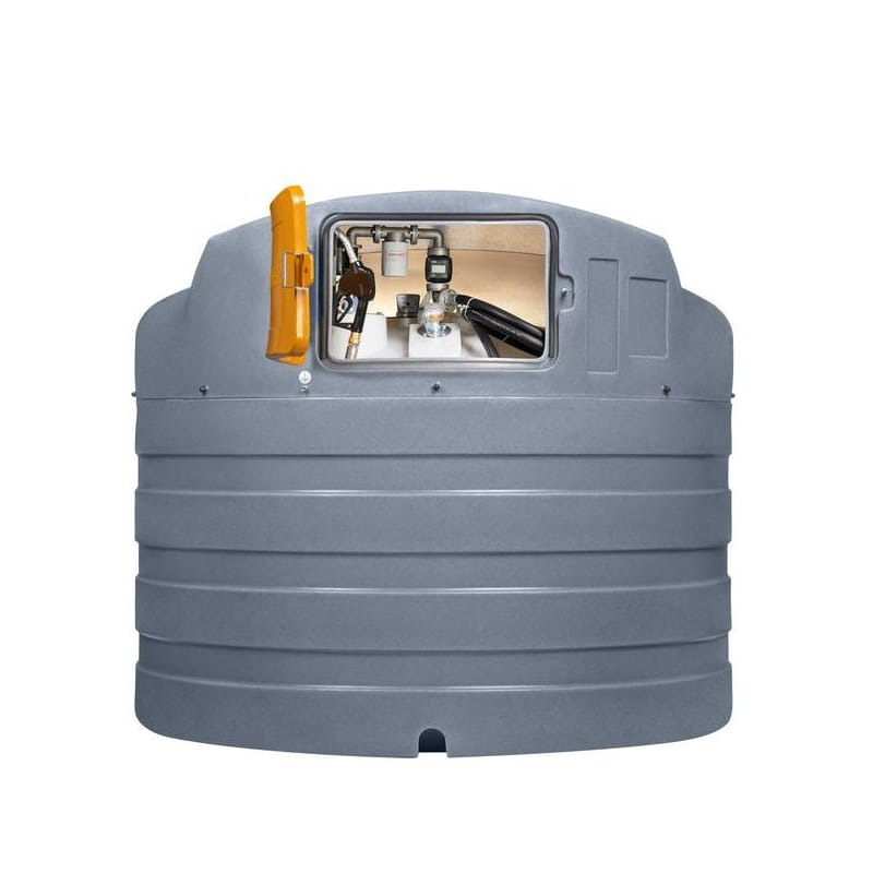 Swimer ECO LINE 5000l Basic - Tartály konténer: 1 kép. Swimer ECO LINE 5000l Basic - Tartály konténer: 1 kép.