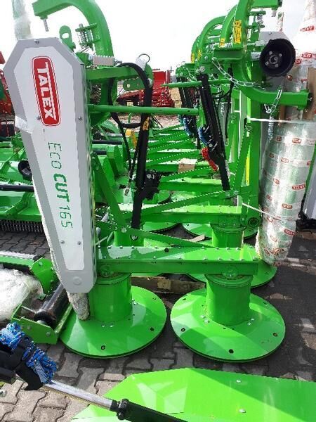 TALEX TALEX Z042/2 - Fűkasza: 4 kép. TALEX TALEX Z042/2 - Fűkasza: 4 kép.