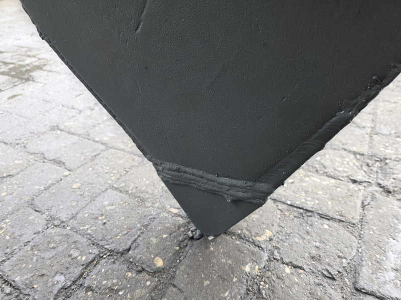 Atlas e751 poliepgrijper 800l 5 tyne atlas grab fuchs sennebogen liebherr lh - Polip kanál - Építőipari gépek: 5 kép. Atlas e751 poliepgrijper 800l 5 tyne atlas grab fuchs sennebogen liebherr lh - Polip kanál - Építőipari gépek: 5 kép.