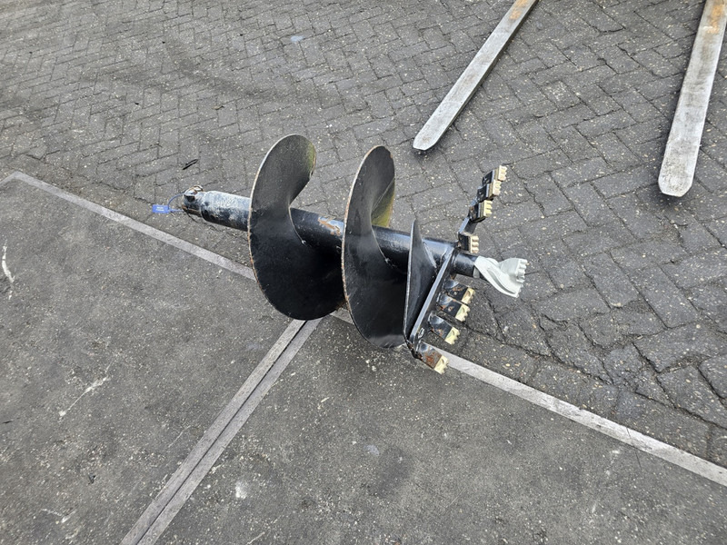 Auger Torque grondboor Auger Torque grondboor hydraulische boor - Talajfúró - Mezőgazdasági gépek: 3 kép. Auger Torque grondboor Auger Torque grondboor hydraulische boor - Talajfúró - Mezőgazdasági gépek: 3 kép.