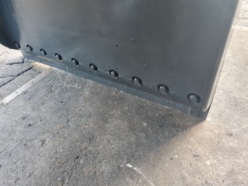 Caterpillar sorting grab G315B selector grab verachtert sortiergreifer - Polip kanál: 5 kép. Caterpillar sorting grab G315B selector grab verachtert sortiergreifer - Polip kanál: 5 kép.