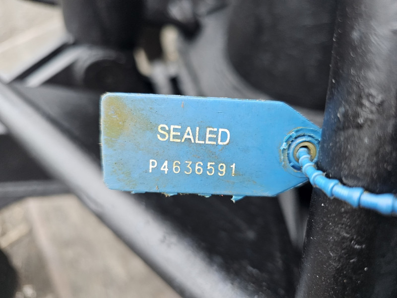 Verachtert gsm poliepgrijper 600l orange peel grapple verachtert - Polip kanál - Építőipari gépek: 5 kép. Verachtert gsm poliepgrijper 600l orange peel grapple verachtert - Polip kanál - Építőipari gépek: 5 kép.