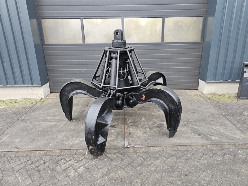 Verachtert gsm poliepgrijper 600l orange peel grapple verachtert - Polip kanál - Építőipari gépek: 1 kép. Verachtert gsm poliepgrijper 600l orange peel grapple verachtert - Polip kanál - Építőipari gépek: 1 kép.