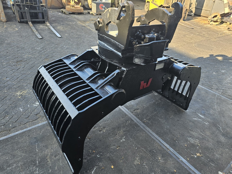 Verachtert vrg30 sorteergrijper sorting grapple verachtert waste grab - Polip kanál: 5 kép. Verachtert vrg30 sorteergrijper sorting grapple verachtert waste grab - Polip kanál: 5 kép.