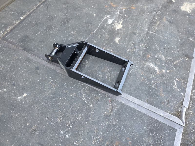 Anbauplatte lehnhoff ms08 sw08 kopplaat lehnhoff ms08 sw08 - Gyorscsatlakozó - Építőipari gépek: 3 kép. Anbauplatte lehnhoff ms08 sw08 kopplaat lehnhoff ms08 sw08 - Gyorscsatlakozó - Építőipari gépek: 3 kép.