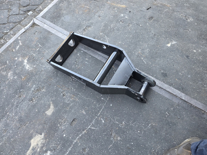 Anbauplatte lehnhoff ms08 sw08 kopplaat lehnhoff ms08 sw08 - Gyorscsatlakozó - Építőipari gépek: 5 kép. Anbauplatte lehnhoff ms08 sw08 kopplaat lehnhoff ms08 sw08 - Gyorscsatlakozó - Építőipari gépek: 5 kép.