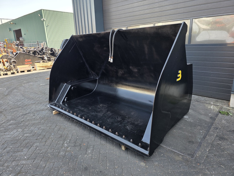 Hoogkiepbak beco systeem 2000 caterpillar high tip bucket syteem 2000 - Kanál - Építőipari gépek: 2 kép. Hoogkiepbak beco systeem 2000 caterpillar high tip bucket syteem 2000 - Kanál - Építőipari gépek: 2 kép.