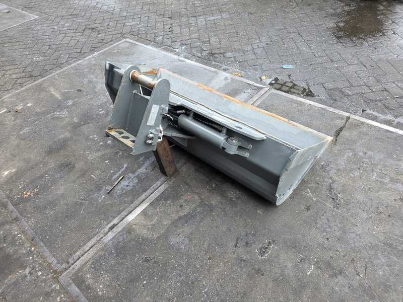 Kantelbak lehnhof ms03 sw03 tilting bucket lehnhof kinshofer ms03 sw03 - Kanál - Építőipari gépek: 4 kép. Kantelbak lehnhof ms03 sw03 tilting bucket lehnhof kinshofer ms03 sw03 - Kanál - Építőipari gépek: 4 kép.