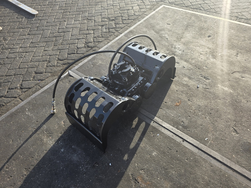 Kinshofer hpx sorteergrijper minigraver sorteergrijper hpx - Polip kanál - Építőipari gépek: 4 kép. Kinshofer hpx sorteergrijper minigraver sorteergrijper hpx - Polip kanál - Építőipari gépek: 4 kép.