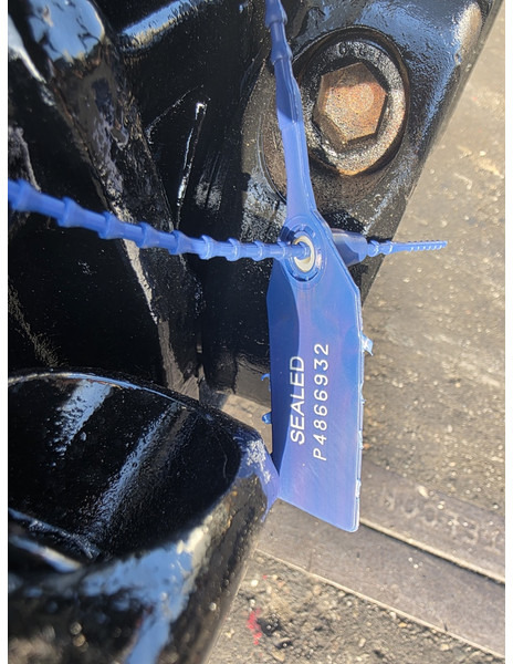 Kinshofer hpx sorteergrijper minigraver sorteergrijper hpx - Polip kanál - Építőipari gépek: 5 kép. Kinshofer hpx sorteergrijper minigraver sorteergrijper hpx - Polip kanál - Építőipari gépek: 5 kép.