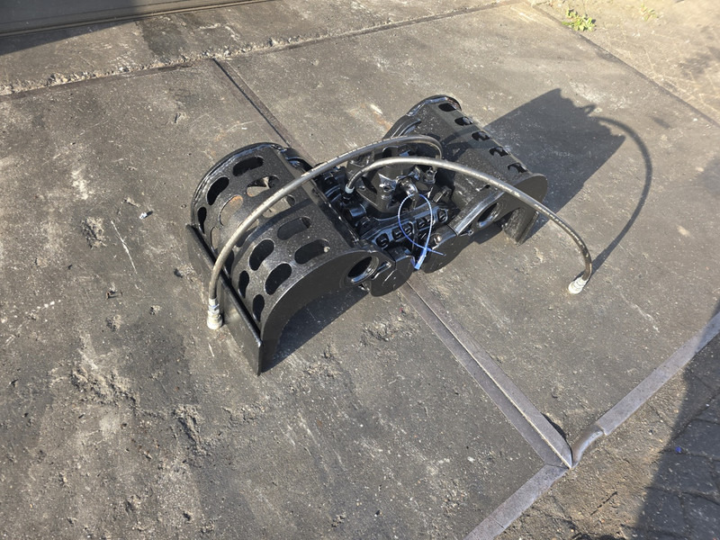 Kinshofer hpx sorteergrijper minigraver sorteergrijper hpx - Polip kanál - Építőipari gépek: 2 kép. Kinshofer hpx sorteergrijper minigraver sorteergrijper hpx - Polip kanál - Építőipari gépek: 2 kép.