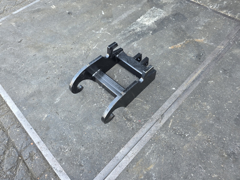 Kopplaat cw 10 adaptor plate adaptor plate - Gyorscsatlakozó - Építőipari gépek: 1 kép. Kopplaat cw 10 adaptor plate adaptor plate - Gyorscsatlakozó - Építőipari gépek: 1 kép.