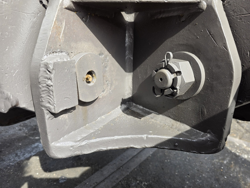 Poliepgrijper orange peel sbl greifer fuchs sennebogen liebherr grapple orange peel - Polip kanál - Építőipari gépek: 4 kép. Poliepgrijper orange peel sbl greifer fuchs sennebogen liebherr grapple orange peel - Polip kanál - Építőipari gépek: 4 kép.