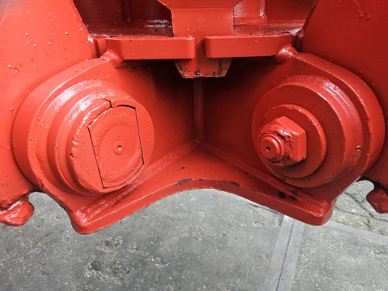 Rozzi RV1500C 5P poliepgrijper scrap grab rozzi 5 tyne grab - Polip kanál: 5 kép. Rozzi RV1500C 5P poliepgrijper scrap grab rozzi 5 tyne grab - Polip kanál: 5 kép.