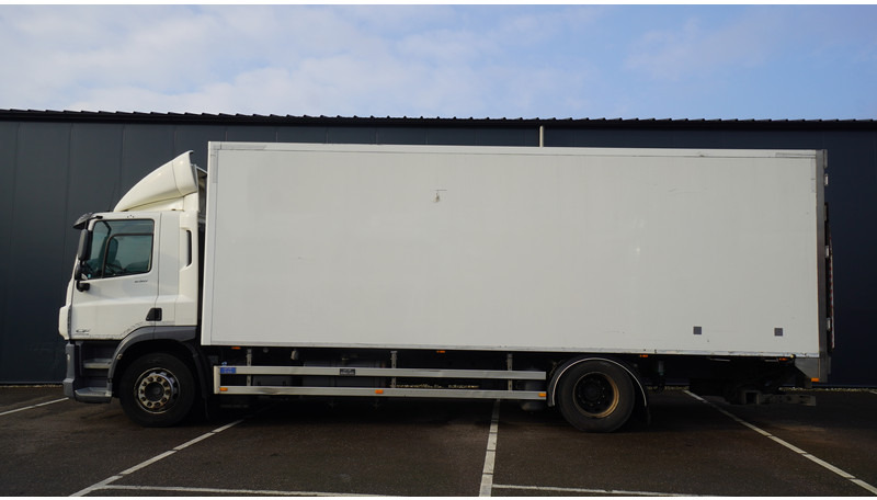 DAF CF 290 FRIGO 659.000KM - Hűtős teherautó: 1 kép. DAF CF 290 FRIGO 659.000KM - Hűtős teherautó: 1 kép.
