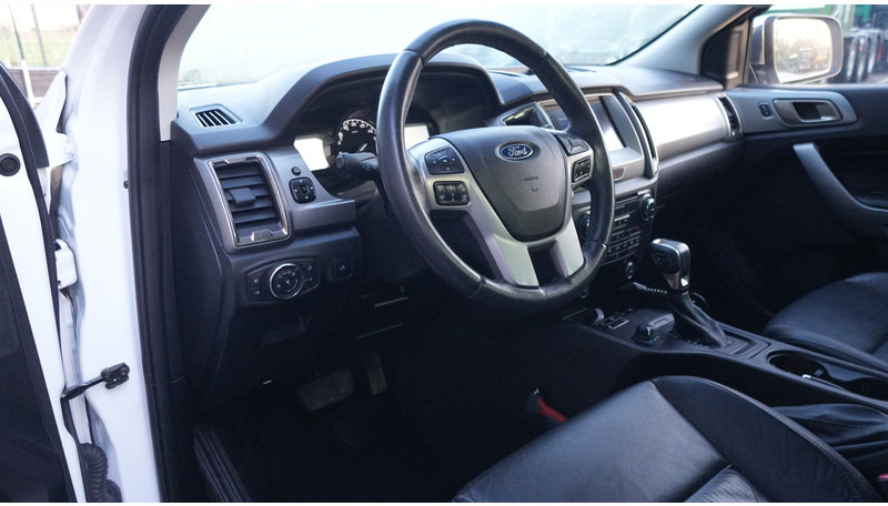 Ford Ranger LIMITED 2.0TDCi 4X4 9.000KM - Pickup: 5 kép. Ford Ranger LIMITED 2.0TDCi 4X4 9.000KM - Pickup: 5 kép.