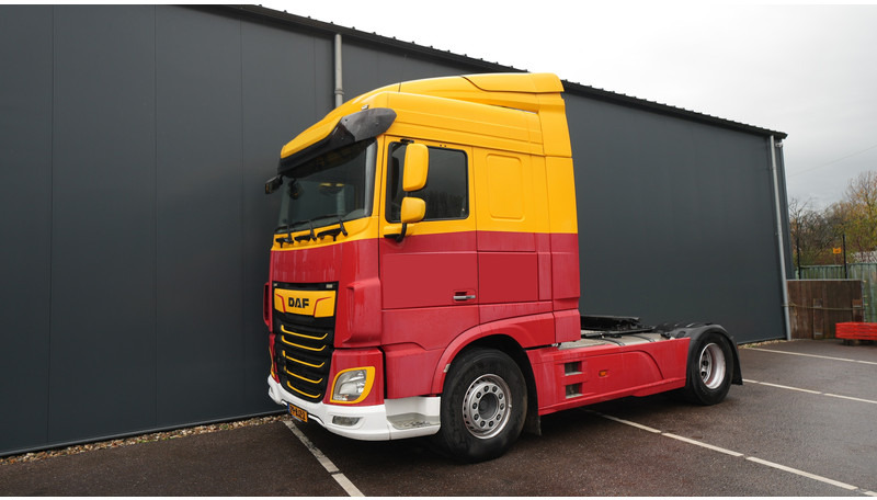 DAF XF 480 SC 776.000KM - Nyergesvontató: 3 kép. DAF XF 480 SC 776.000KM - Nyergesvontató: 3 kép.