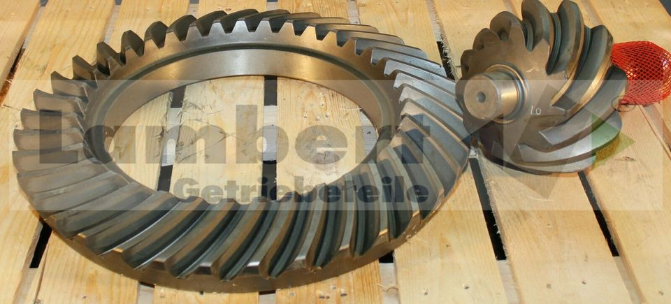 Differential Tellerrad Radsatz MAN HY-13110 37:9, 37:10, 37:11 - Differenciálmű - Teherautó: 3 kép. Differential Tellerrad Radsatz MAN HY-13110 37:9, 37:10, 37:11 - Differenciálmű - Teherautó: 3 kép.